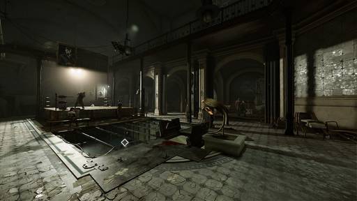 Dishonored 2 - Чем выше стоишь, тем больнее падать. Рецензия на Dishonored: Death of the Outsider Dishonored 2 - Чем выше стоишь, тем больнее падать. Рецензия на Dishonored: Death of the Outsider